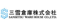 三雪倉庫株式会社